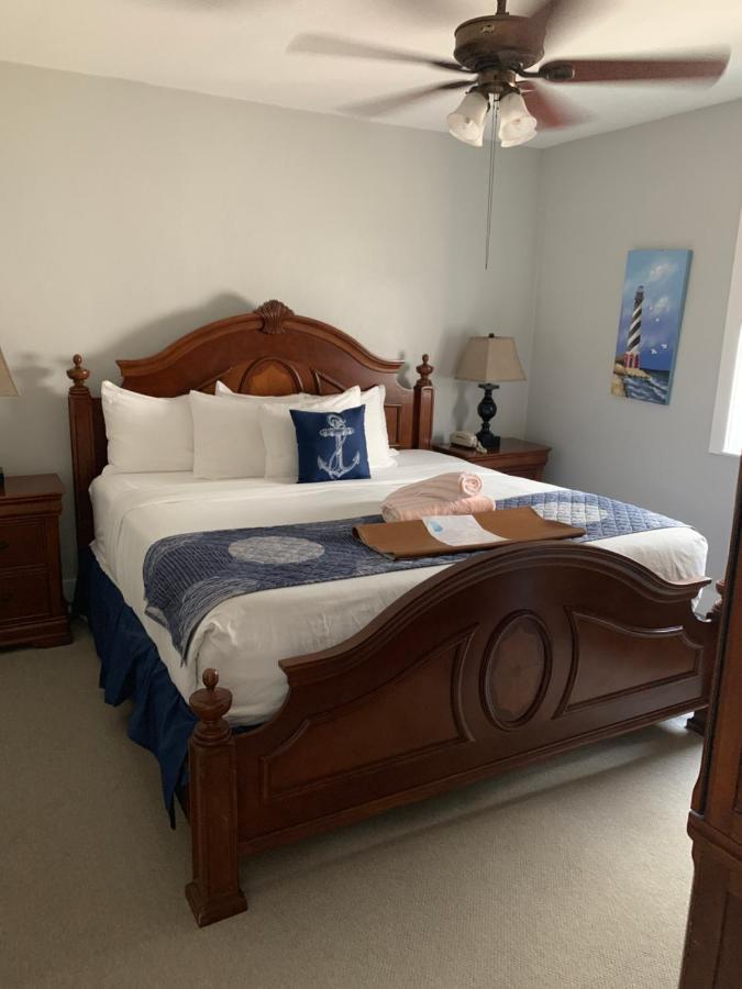 Manta Ray Inn Hollywood Bagian luar foto