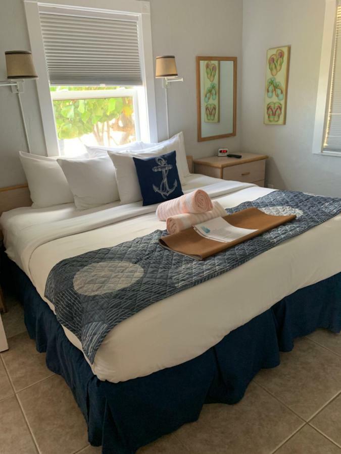 Manta Ray Inn Hollywood Bagian luar foto